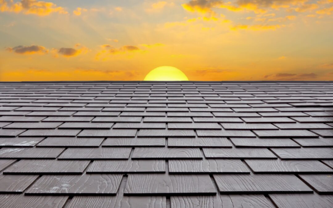 The Environmental Impact of Different Roofing Materials Used in Middlesex NJ