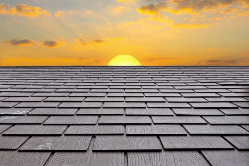 Different Roofing Materials & Their Environmental Impact in NJ