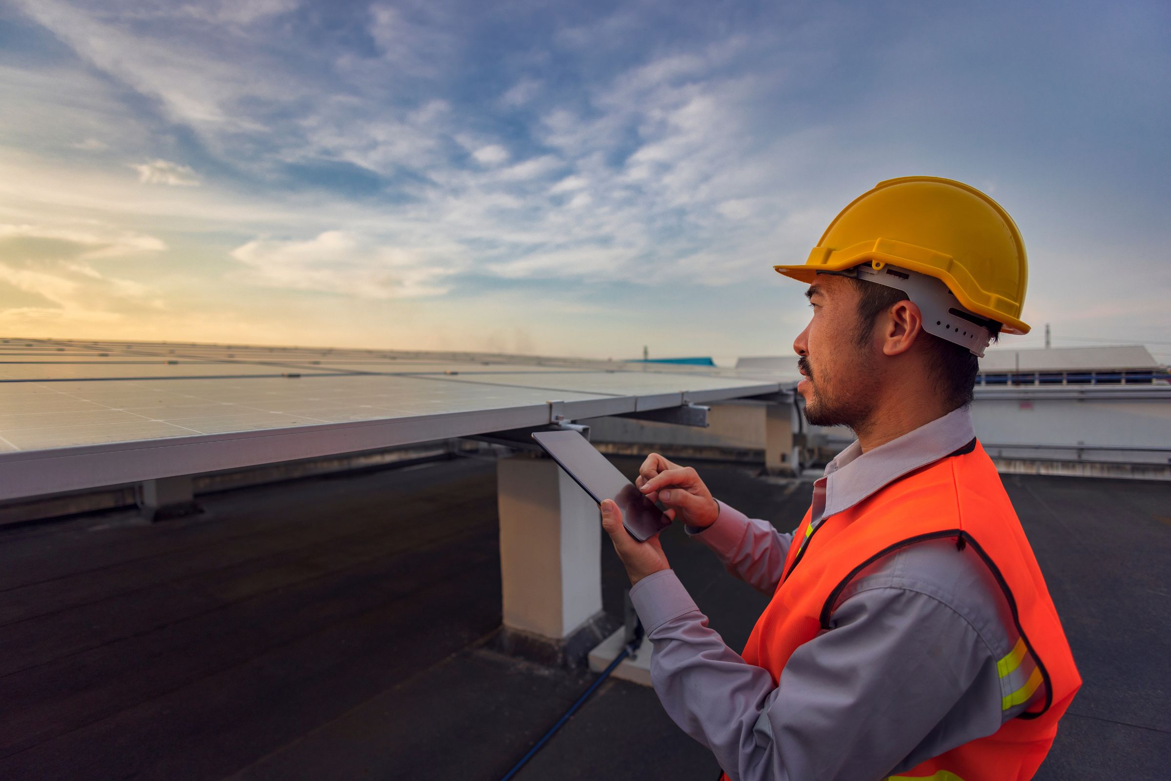 The Benefits of Regular Roofing Maintenance After Installation - Badger ...