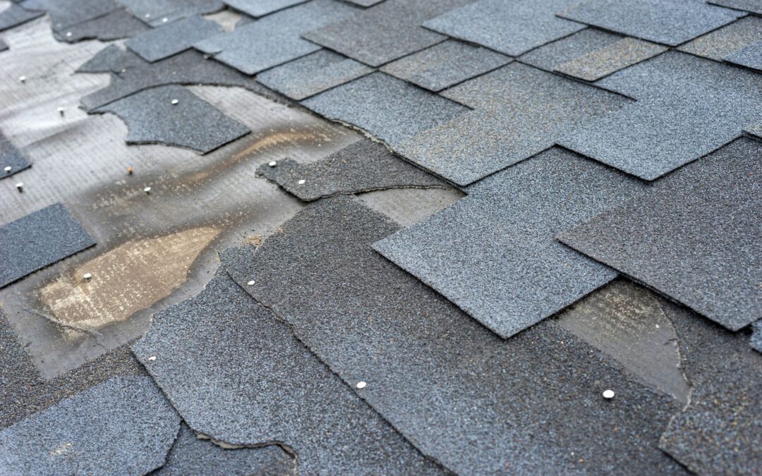 The Top Signs That Your Roof Needs Repair