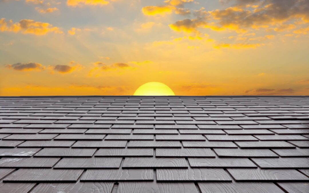 Why Regular Roof Maintenance is the Key to Long-Lasting Protection