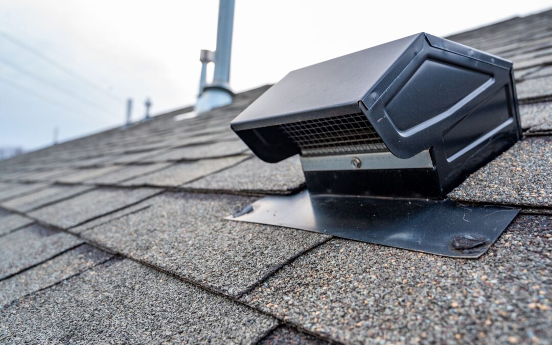 The Importance of Proper Roof Ventilation for Long-Term Performance