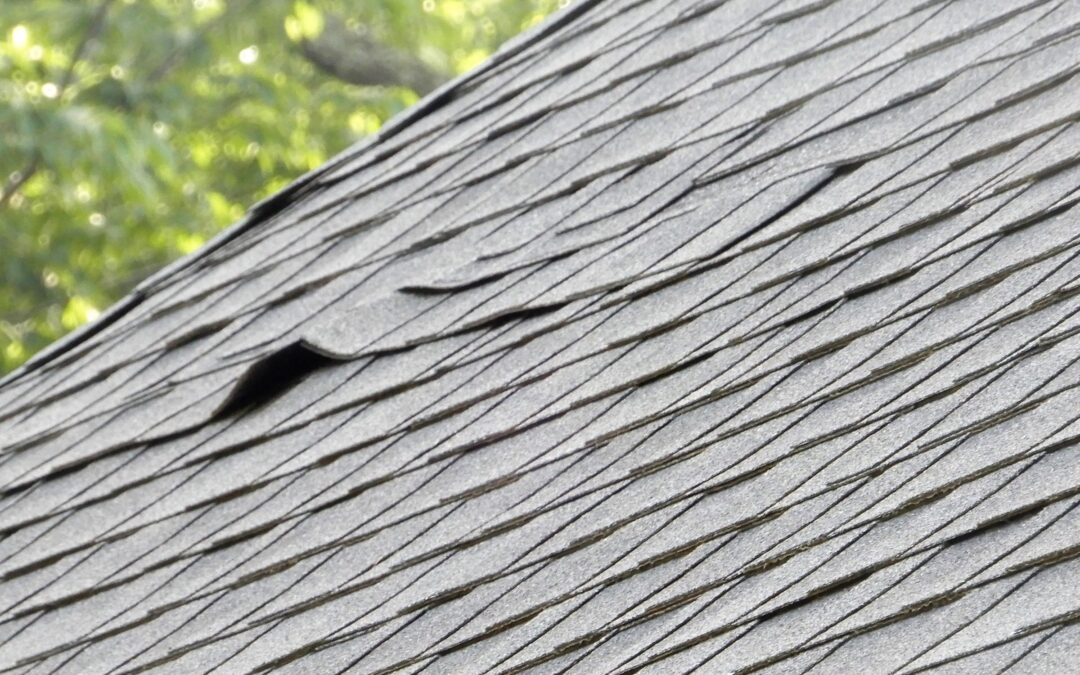 5 Signs It’s Time to Replace Your Roof Before Winter Hits